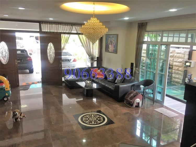 Jalan Ismail (D14), Detached #161527042
